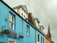 Isle of Lewis and Harris, Stornoway